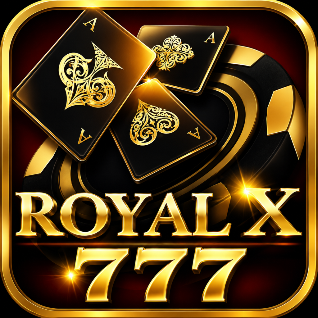Royal X 777