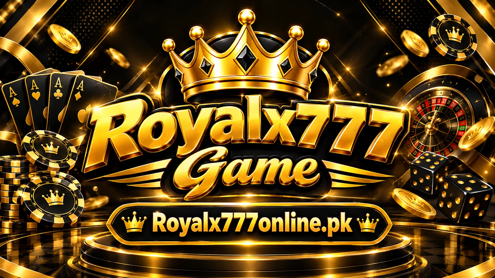 royalx777 game