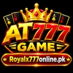 AT777 Game